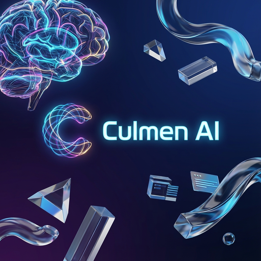 Culmen AI Hero